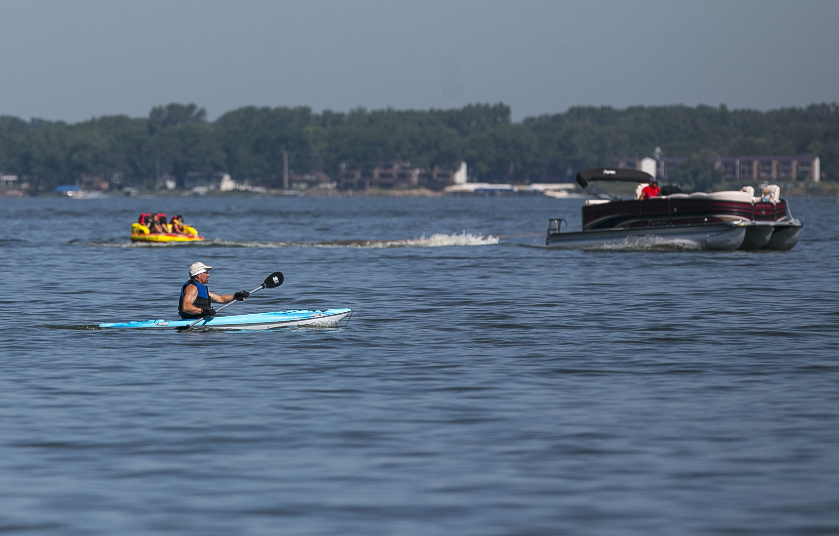 Paddlefest 17